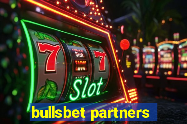 bullsbet partners